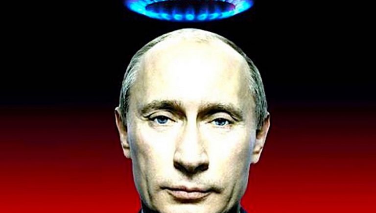 Putin ar putea opri în curând gazul în toată Europa. Un expert explică ce plan are liderul de la Kremlin
