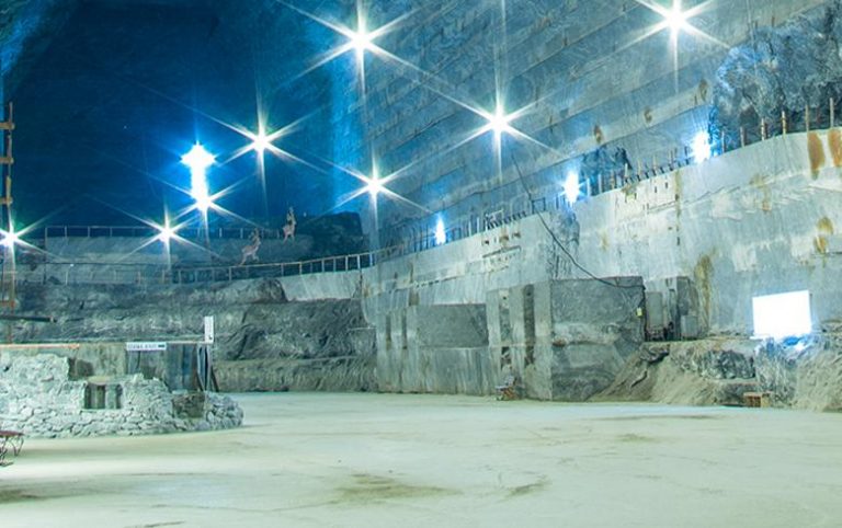 Salrom va fi listată la Bursă în luna mai a anului viitor, anunță ministrul Economiei