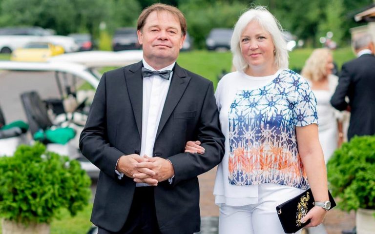 Decese la indigo | Încă un vicepreședinte al unei companii rusești găsit mort alături de familie, în Spania