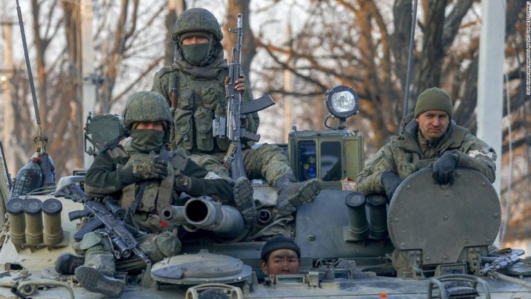 Recruții ruși nu vor să lupte cu Ucraina. Revolte în masă
