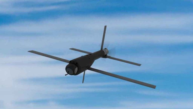 MApN: Epava unei drone ucrainene, descoperită în apele teritoriale ale României, la două mile marine de ţărm
