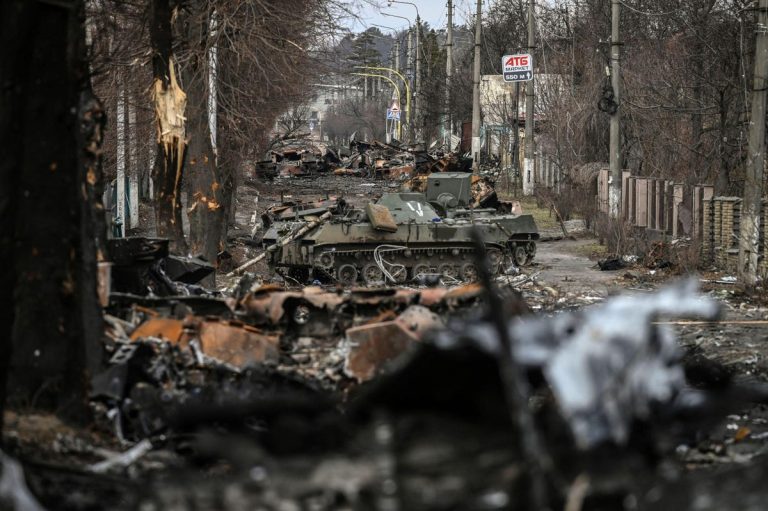 Rusia anunţă că a cucerit oraşul ucrainean Lisiciansk şi „a eliberat” întreaga regiune Lugansk