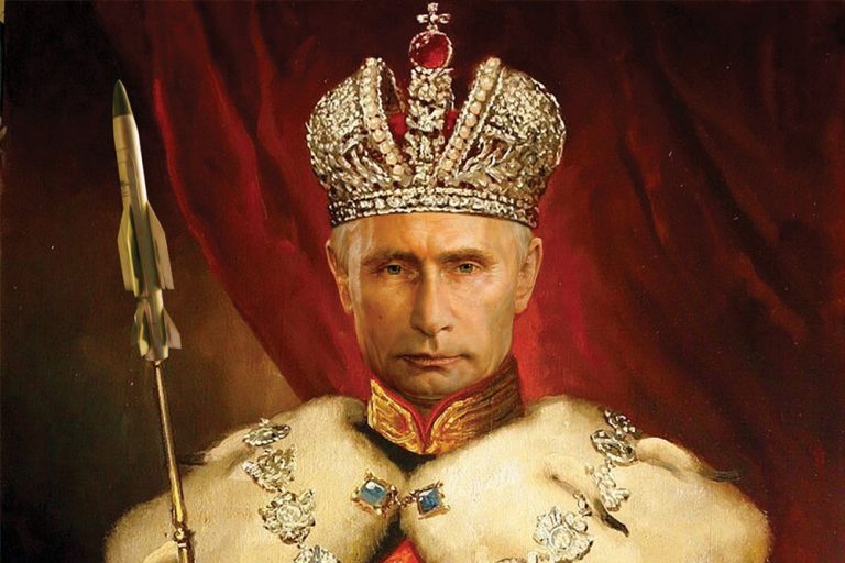 Die Welt: Vladimir Putin se uită acum la flancul sudic slab al NATO