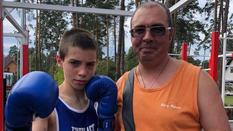 Noi mărturii cutremurătoare din Bucea: Un copil a povestit cum rușii i-au ucis tatăl pe stradă, iar pe el l-au împușcat