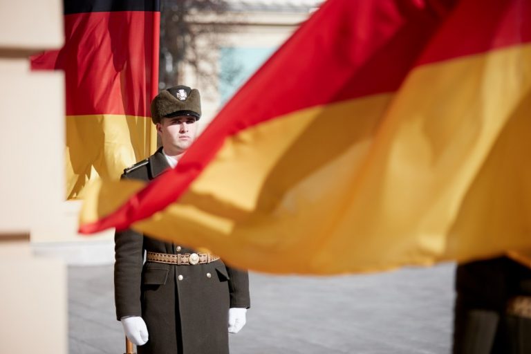 CEPA: Ce face și ce nu face Germania în acest război decisiv pentru viitorul Europei?