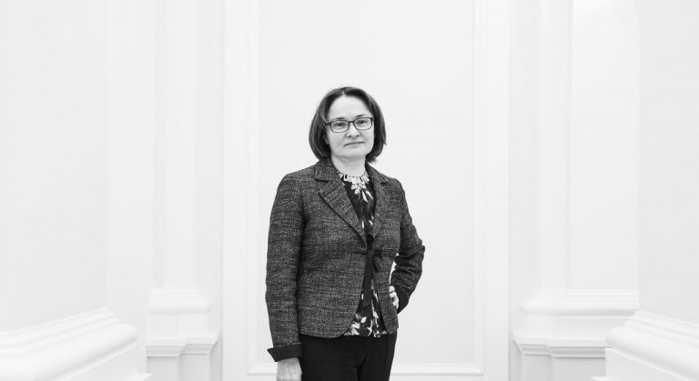 Femeia care l-a ajutat pe Putin să pregătească războiul din Ucraina. Cum au devenit eșecurile ei dezastrele economice ale Rusiei