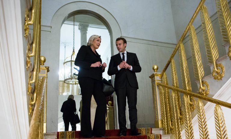 De ce Macron contează. O poveste cu tâlc pentru centriștii din toate colțurile – The Economist