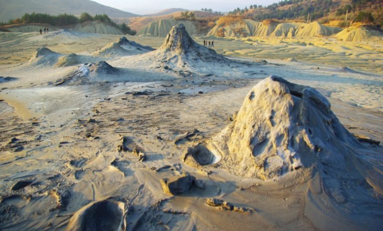 Geoparcul Ţinutul Buzăului a primit în mod oficial acreditarea ca Geoparc UNESCO