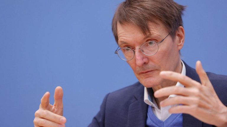 Unele spitale din Germania riscă falimentul din cauza costurilor mari la energie, avertizează ministrul Sănătăţii