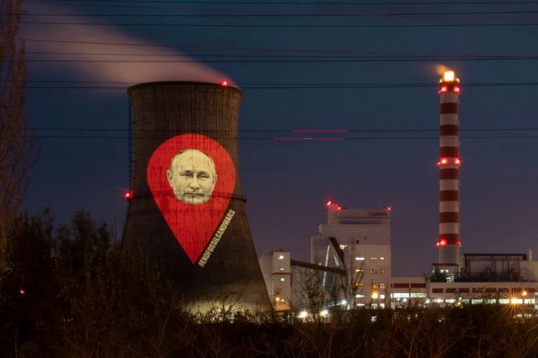 Reuters: Sancţiunile SUA împiedică eforturile Rusiei de a-şi repara rafinăriile