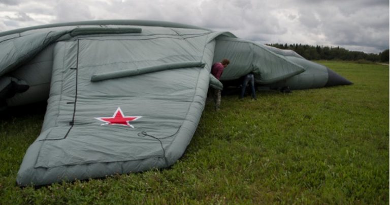 Eșecurile militare ale Rusiei de până acum în războiul din Ucraina, o manevră tip maskirovka? Ce spune George Friedman