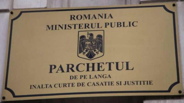 Dosarul „Revoluţiei” | Parchetul General a publicat rechizitoriul