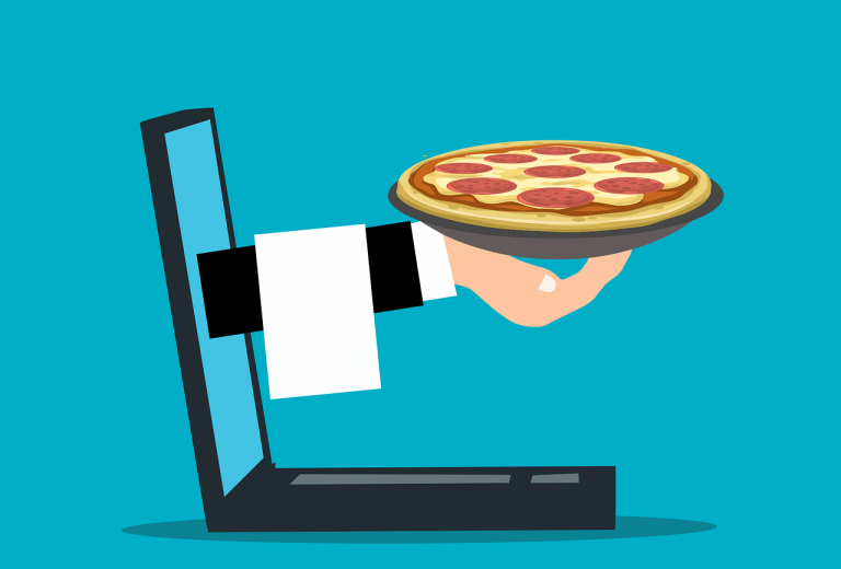 The rise of e-commerce. Younger generations are changing their spending habits
