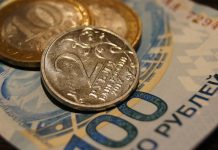 Lupta pentru un viitor mai sărac: O scădere bruscă a investițiilor indică o criză structurală pe termen lung în economia Rusiei