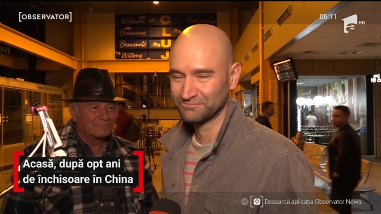 Marius Balo va merge în pelerinaj la închisorile comuniste unde au pătimit foștii deținuți politici