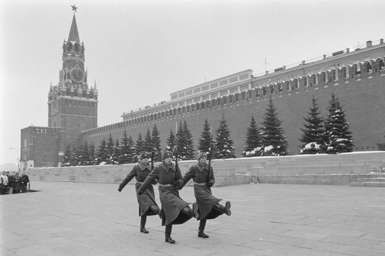 Edward Lucas: Și dacă tot „băieții buni” de la Kremlin se vor ocupa de epoca post-Putin?