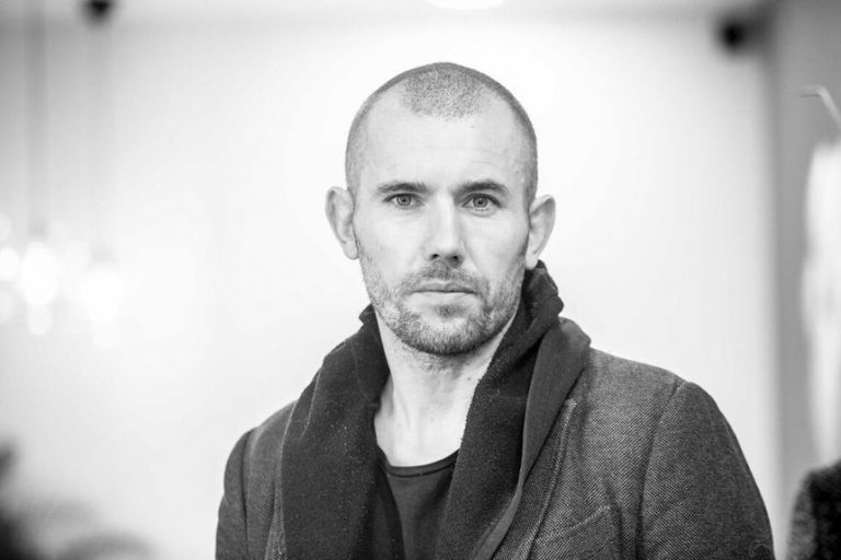 Regizorul Mantas Kvedaravicius, ucis la Mariupol
