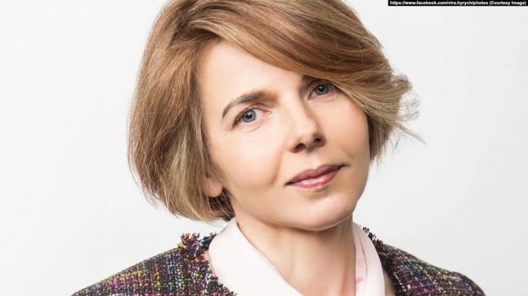 Jurnalista de la Radio Svoboda, Vera Girici, a murit în propria casă în bombardamentele din Kiev