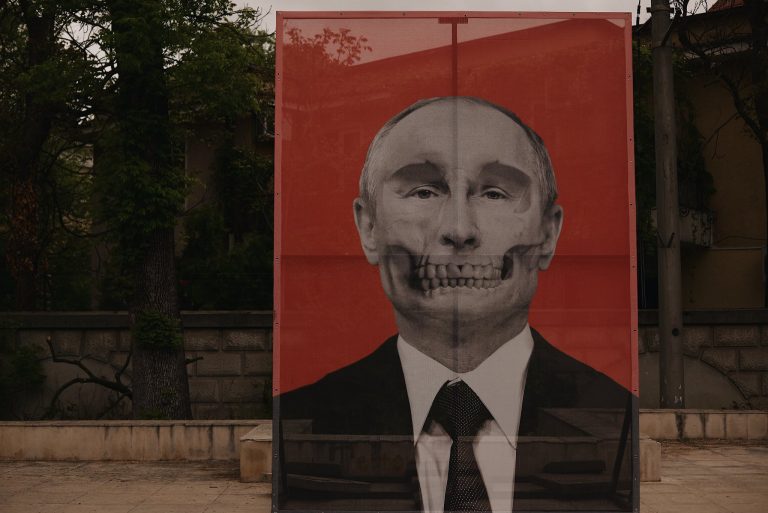 Delir la Kremlin | Putin: La fel ca în 1945, victoria va fi a noastră. Prevenim renaşterea nazismului