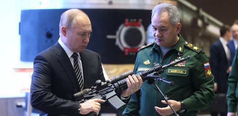 Armata Rusiei, „furioasă că Putin a redus invazia Ucrainei”. Postarea șocantă a unui fost luptător Spetsnaz