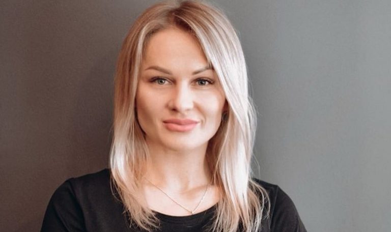 Femeia din Ucraina care a primit 200 de lei de la un bărbat, într-o benzinărie: Așa sunt românii
