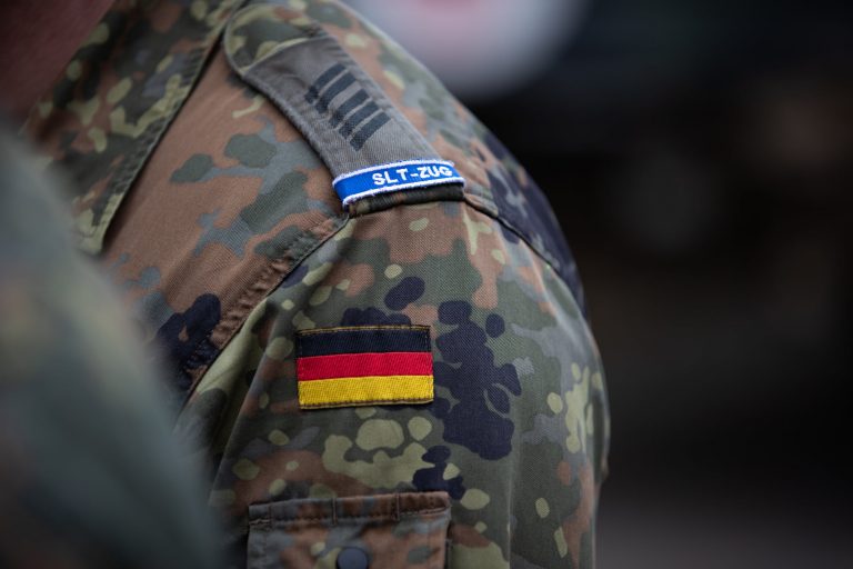 Din nou despre ipocrizia periculoasă a Germaniei. Edward Lucas: Aroganța afișată este și mai enervantă decât naivitatea