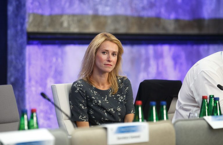 Edward Lucas: Următorul șef NATO ar trebui să provină din Estonia