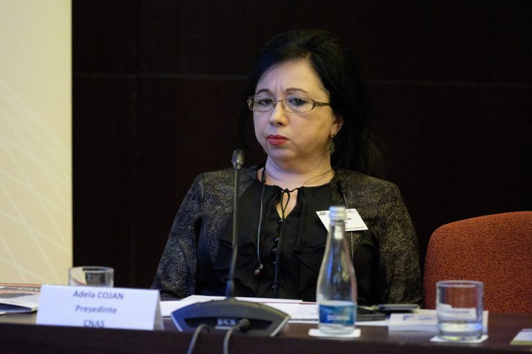 Preşedintele CNAS: Pachetele de prevenţie vor deveni obligatorii, ne gândim la sancţiuni pentru cei care nu îşi fac serviciile de prevenţie