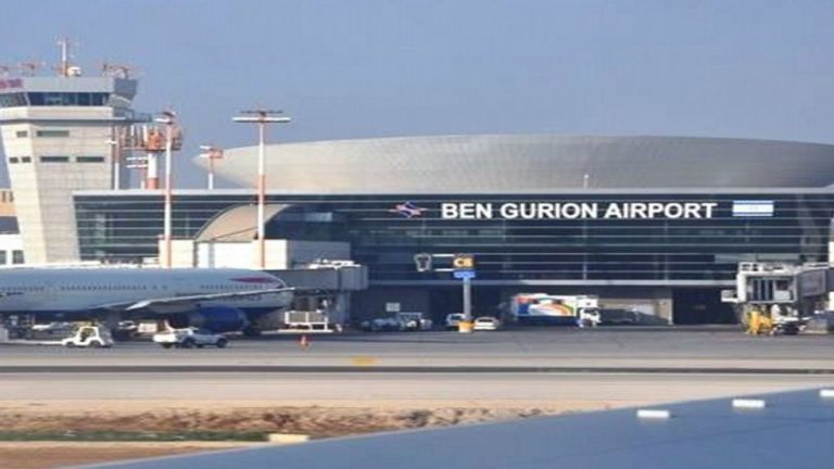 In the midst of war, Wizz resumes Bucharest – Tel Aviv flights
