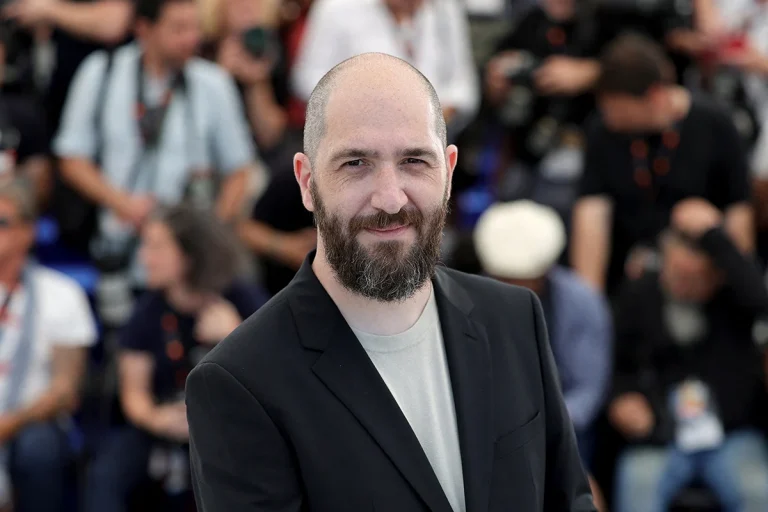 VIDEO | Regizorul Alexandru Belc, premiat la Cannes pentru filmul ”Metronom”