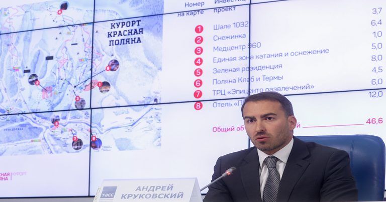 Seria neagră de la Gazprom continuă. Un alt manager a murit