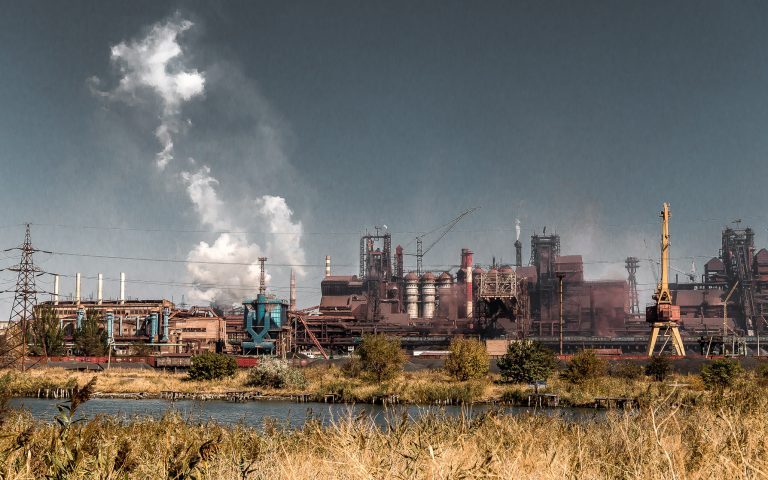 VIDEO | Secretele din adâncurile Azovstal. Ce se află în subsolul cetății ucrainene