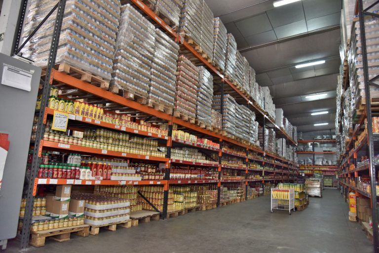 Ministerul Agriculturii înființează o bază de date, actualizată periodic, cu stocurile de produse agroalimentare