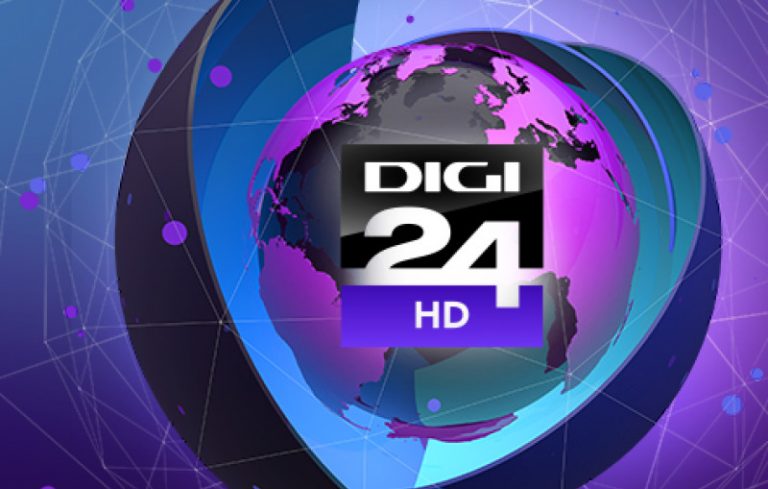 Digi24.ro, atacat masiv de hackerii ruși de la Killnet