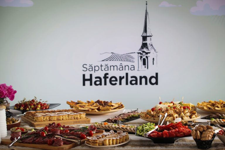 Haferland Week cultural festival celebrates Saxon culture