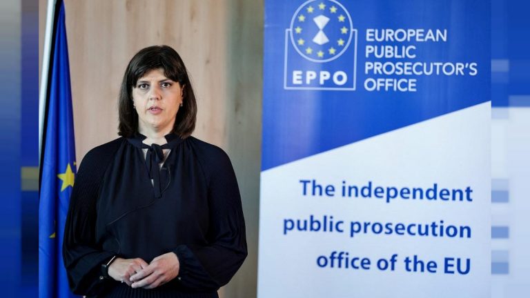 Kovesi: În România am văzut o implicare a mafiei italiene în frauda cu TVA și cu fonduri europene / România, teritoriu fertil și pentru mafia chineză