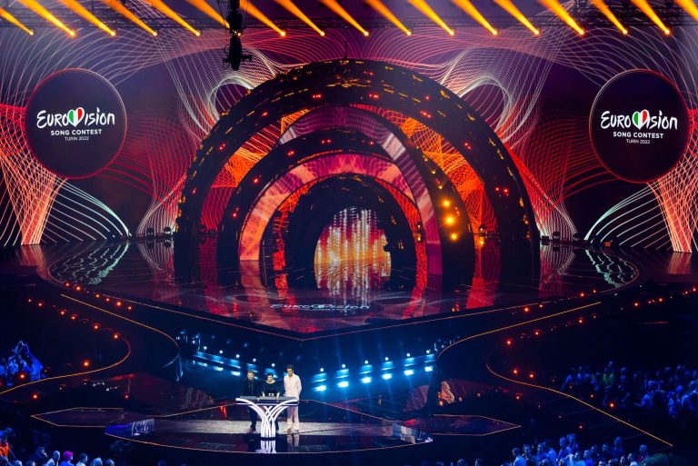 UPDATE. Six countries accused of cheating to get into Eurovision song contest final