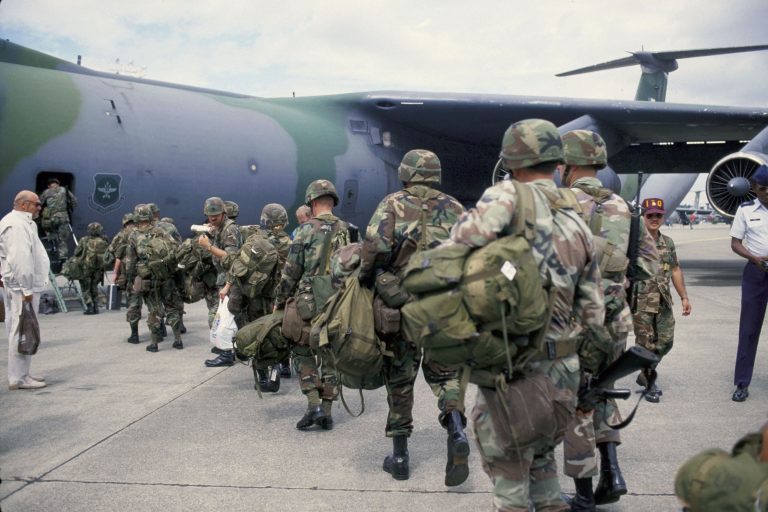 Grupul de luptă NATO din România se constituie în mai, la Cincu, sub conducere franceză