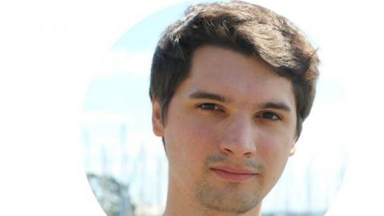 Rusia îl acuză pe jurnalistul francez ucis în Donbas Frédéric Leclerc-Imhoff că este un ”mercenar”