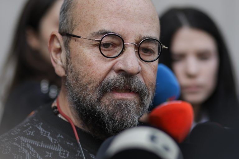 Cristian Popescu Piedone – trimis în judecată de DNA în dosarul în care este acuzat că a divulgat informaţii privind un control la un hotel din Sinaia