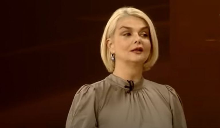 VIDEO | Iuliana Marciuc, despre scandalul Eurovision: Ni s-a spus că există o altă listă pe care noi, România, trebuie s-o anunțăm