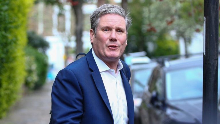 Secretarul lui Starmer, după comentariile lui Trump: Relaţiile dintre SUA şi Marea Britanie rămân neschimbate