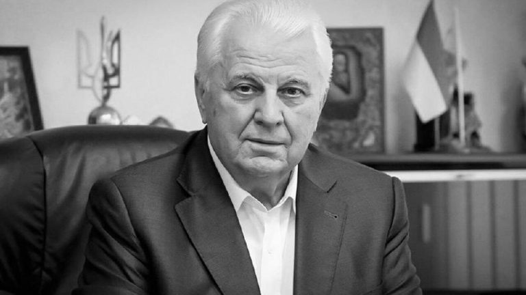 Leonid Kravciuk, primul preşedinte al Ucrainei independente, a murit la vârsta de 88 de ani