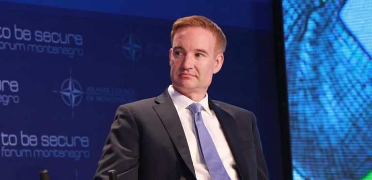 Washingtonul acuză Rusia că doreşte să anexeze două teritorii proruse din Ucraina