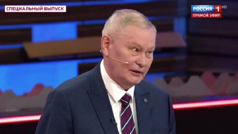 Colonel rus, ieșire șoc la postul Rossiya-1: Rușii sunt „sedați informaţional”. „Situaţia se va înrăutăţi pentru noi”