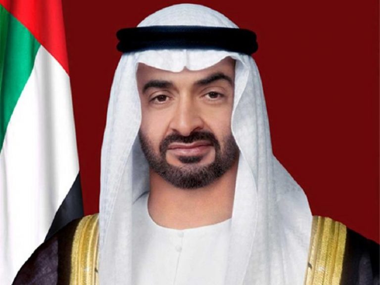 Mohamed bin Zayed este noul preşedinte al Emiratelor Arabe Unite