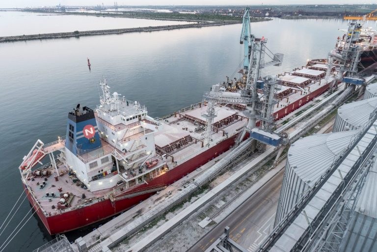 Ministerul turc al Apărării: Primul transport de cereale ucrainene părăseşte portul Odesa