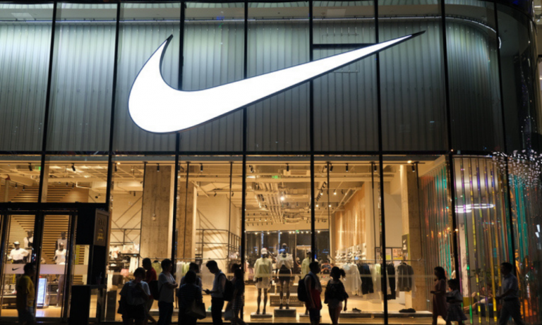 Can a bumper summer rescue world’s biggest sportswear brands? Leading firms generate one fifth of S&P returns since 2019