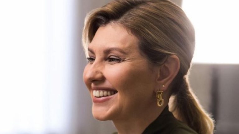Olena Zelenska spune că Ucraina îi va invita pe polonezi ca să le mulţumească “pentru mai mult decât ospitalitate, pentru absenţa graniţelor”
