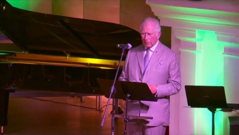 Prinţul de Wales: Biodiversitatea din România este unică în Europa